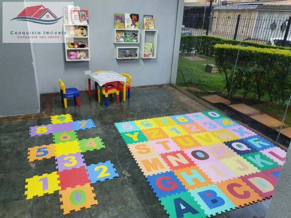 Imagem Apartamento com 2 Quartos à Venda, 82 m² em Vila Augusta - Guarulhos