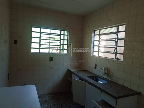 Imagem Casa com 3 Quartos à Venda, 138 m² em Jardim Bom Pastor - Botucatu