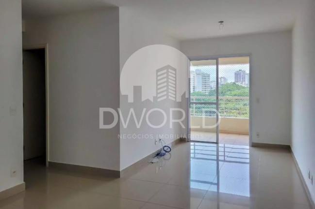 Imóvel com 3 Quartos para Alugar, 84 m² em Centro - São Bernardo Do Campo