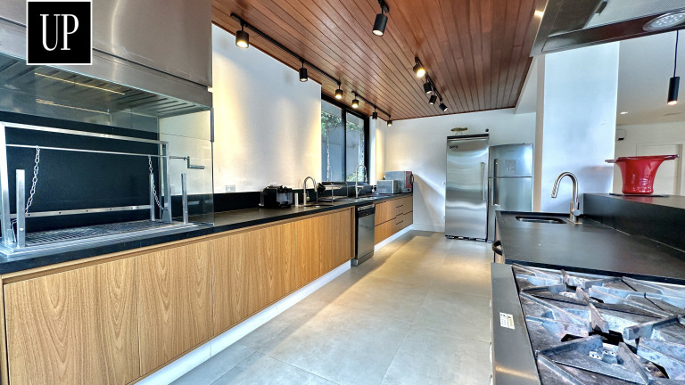 Imagem Casa com 4 Quartos à Venda, 560 m² em Alphaville - Santana De Parnaíba
