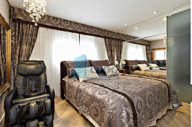 Imagem Apartamento com 3 Quartos à Venda, 337 m² em Mossunguê - Curitiba Imagem Apartamento com 3 Quartos à Venda, 337 m² em Mossunguê - Curitiba