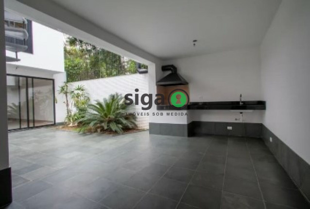 Imagem Casa com 3 Quartos à Venda, 360 m² em Granja Julieta - São Paulo Imagem Casa com 3 Quartos à Venda, 360 m² em Granja Julieta - São Paulo