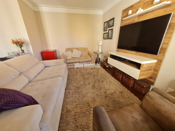 Imagem Apartamento com 3 Quartos à Venda, 137 m² em Moema - São Paulo Imagem Apartamento com 3 Quartos à Venda, 137 m² em Moema - São Paulo