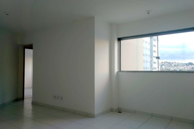 Apartamento com 2 Quartos para Alugar, 55 m² em Betânia - Belo Horizonte