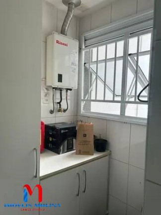 Imagem Apartamento com 3 Quartos à Venda, 96 m² em Boa Vista - São Caetano Do Sul