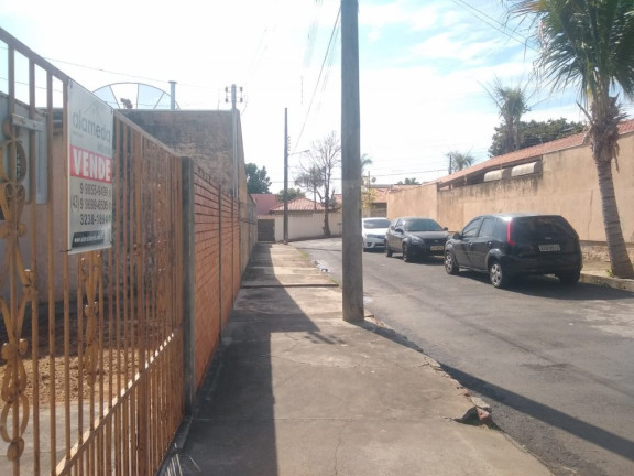 Imagem Casa com 3 Quartos à Venda, 55 m² em Parque Bela Vista - Jacarezinho