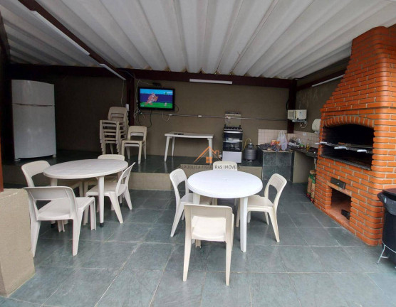 Imagem Apartamento com 2 Quartos à Venda, 56 m² em Vila Alpina - São Paulo Imagem Apartamento com 2 Quartos à Venda, 56 m² em Vila Alpina - São Paulo
