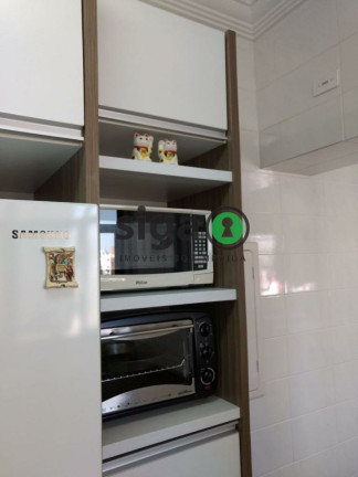 Imagem Apartamento com 3 Quartos à Venda, 132 m² em Jardim Anália Franco - São Paulo Imagem Apartamento com 3 Quartos à Venda, 132 m² em Jardim Anália Franco - São Paulo