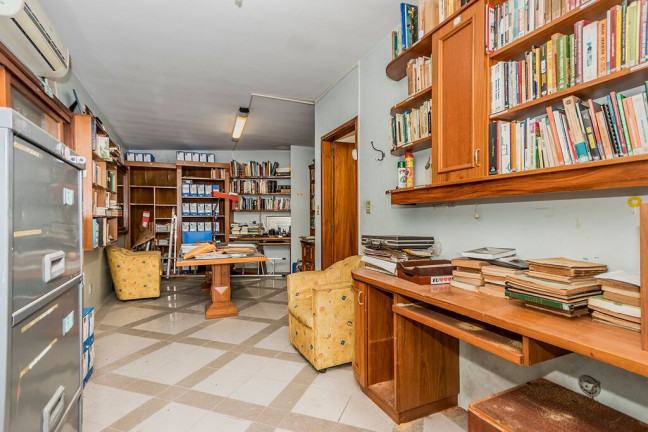 Imagem Casa com 4 Quartos à Venda, 370 m² em Farroupilha - Porto Alegre