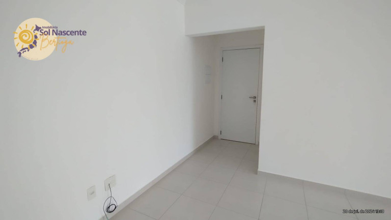 Imagem Apartamento com 2 Quartos à Venda, 103 m² em Jardim  Indaiá - Bertioga