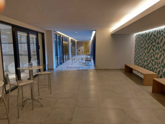 Imagem Apartamento com 1 Quarto à Venda, 40 m² em Bela Vista - São Paulo Imagem Apartamento com 1 Quarto à Venda, 40 m² em Bela Vista - São Paulo