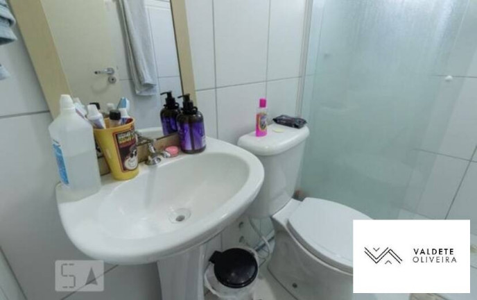 Imagem Apartamento com 2 Quartos à Venda, 49 m² em Parque Residencial Flamboyant - São José Dos Campos