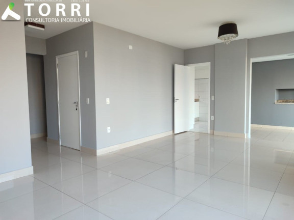 Imagem Apartamento com 3 Quartos à Venda, 164 m² em Parque Campolim - Sorocaba