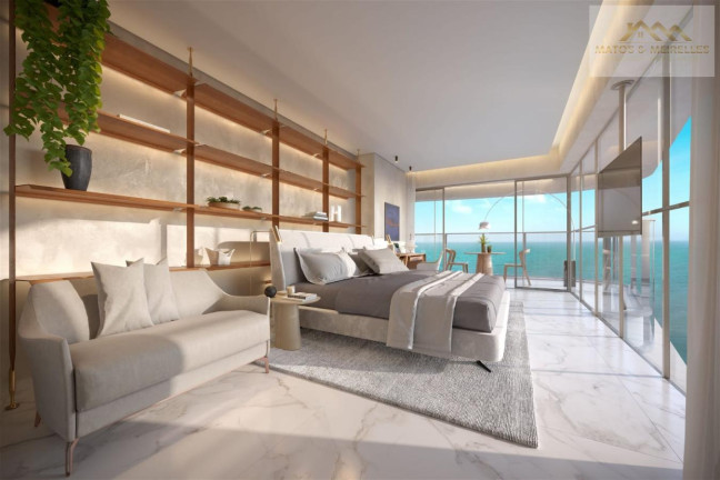 Imagem Apartamento com 4 Quartos à Venda, 368 m² em Meireles - Fortaleza Imagem Apartamento com 4 Quartos à Venda, 368 m² em Meireles - Fortaleza
