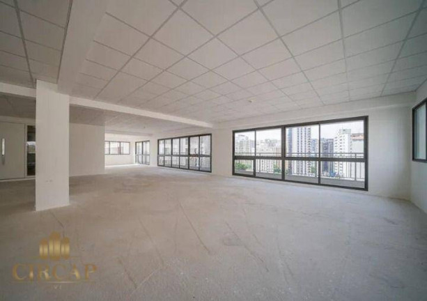 Imagem Edifício Residencial à Venda ou Locação, 2.824 m² em Paraíso - São Paulo