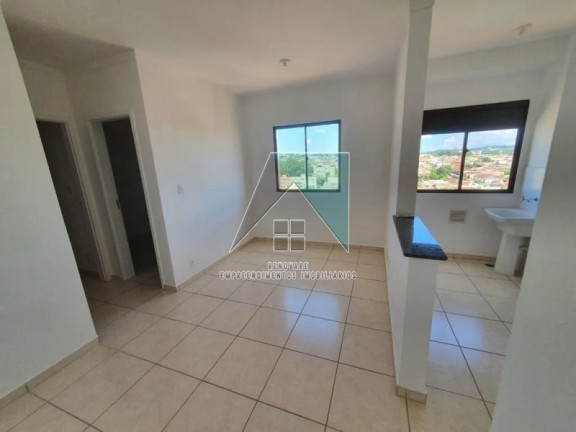 Imagem Apartamento com 2 Quartos à Venda, 46 m² em Vila Virgínia - Ribeirão Preto Imagem Apartamento com 2 Quartos à Venda, 46 m² em Vila Virgínia - Ribeirão Preto