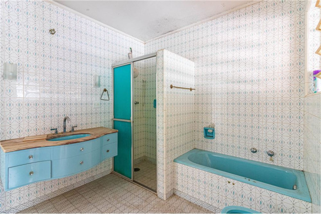 Imagem Casa à Venda, em Perdizes - São Paulo Imagem Casa à Venda, em Perdizes - São Paulo