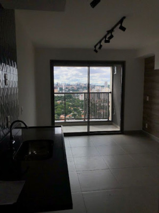 Imagem Imóvel com 1 Quarto à Venda, 30 m² em Santo Amaro - São Paulo Imagem Imóvel com 1 Quarto à Venda, 30 m² em Santo Amaro - São Paulo