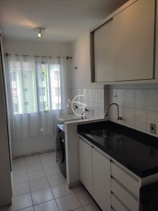 Imagem Apartamento com 3 Quartos à Venda, 60 m² em América - Joinville Imagem Apartamento com 3 Quartos à Venda, 60 m² em América - Joinville
