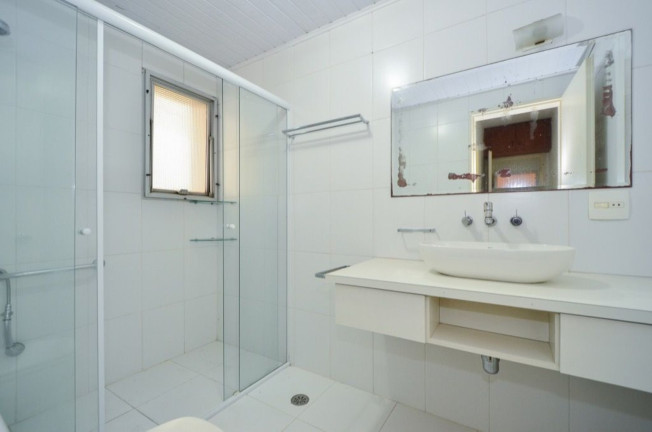 Imagem Imóvel com 3 Quartos à Venda, 113 m² em Vila Cruzeiro - São Paulo