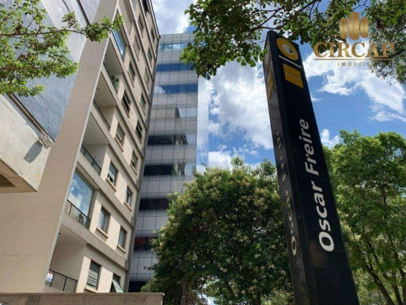 Imagem Edifício Residencial para Alugar, 4.745 m² em Jardins - São Paulo Imagem Edifício Residencial para Alugar, 4.745 m² em Jardins - São Paulo