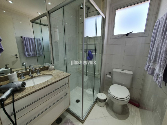 Imagem Apartamento com 3 Quartos à Venda, 170 m² em Jardim Guedala - São Paulo Imagem Apartamento com 3 Quartos à Venda, 170 m² em Jardim Guedala - São Paulo