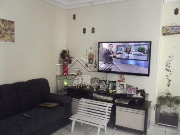Imagem Casa com 2 Quartos à Venda, em Vila Dalila - São Paulo Imagem Casa com 2 Quartos à Venda, em Vila Dalila - São Paulo