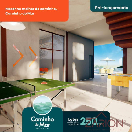 Imagem Terreno à Venda, 250 m² em Registro - Taubaté Imagem Terreno à Venda, 250 m² em Registro - Taubaté