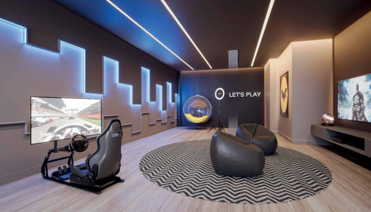 Imagem Apartamento com 2 Quartos à Venda, 75 m² em Ipiranga - São Paulo Imagem Apartamento com 2 Quartos à Venda, 75 m² em Ipiranga - São Paulo