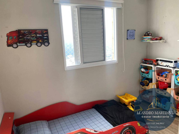 Imagem Apartamento com 2 Quartos à Venda, 44 m² em Jardim Umarizal - São Paulo Imagem Apartamento com 2 Quartos à Venda, 44 m² em Jardim Umarizal - São Paulo