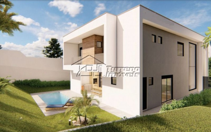 Casa de Condomínio com 5 Quartos à Venda, 301 m² em Urbanova - São José Dos Campos