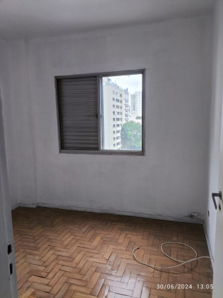 Imagem Imóvel com 2 Quartos à Venda, 58 m² em Vila Nova Conceição - São Paulo Imagem Imóvel com 2 Quartos à Venda, 58 m² em Vila Nova Conceição - São Paulo