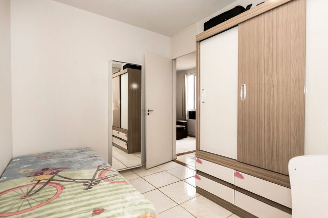 Imagem Apartamento com 2 Quartos à Venda, 43 m² em Rubem Berta - Porto Alegre