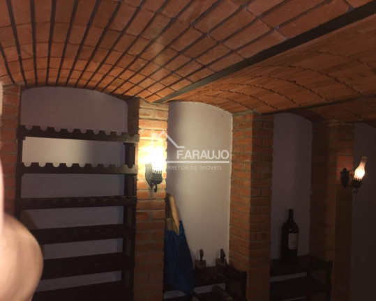 Imagem Imóvel com 3 Quartos à Venda, 300 m² em Lago Azul - Araçoiaba Da Serra
