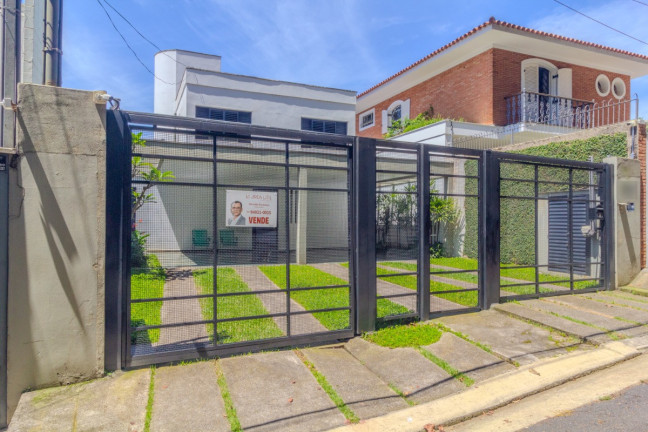 Imagem Casa com 4 Quartos à Venda, 225 m² em Vila Sônia - São Paulo Imagem Casa com 4 Quartos à Venda, 225 m² em Vila Sônia - São Paulo