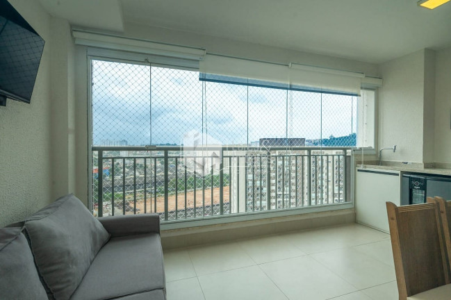 Imagem Apartamento com 2 Quartos à Venda, 84 m² em Vila Andrade - São Paulo Imagem Apartamento com 2 Quartos à Venda, 84 m² em Vila Andrade - São Paulo