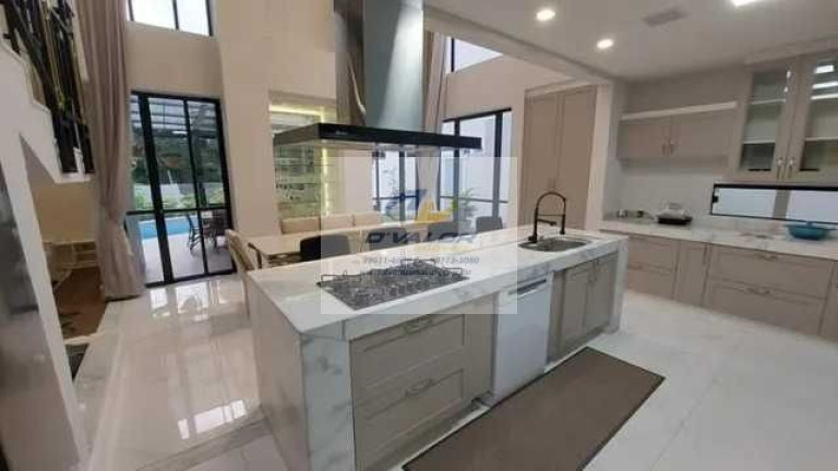 Imagem Casa com 4 Quartos à Venda, 334 m² em Altiplano Cabo Branco - João Pessoa