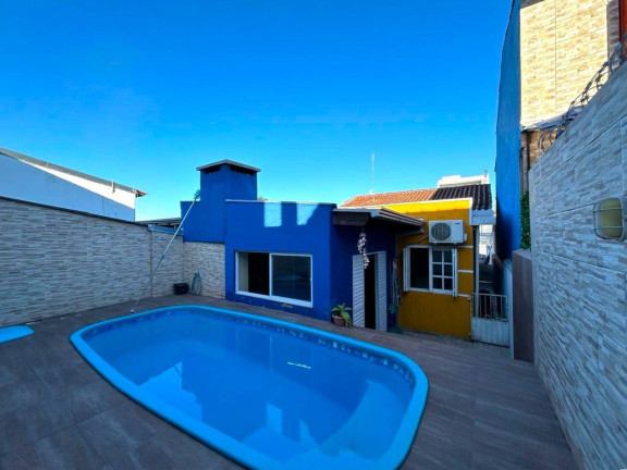 Imagem Casa com 2 Quartos à Venda, 175 m² em Porto Verde - Alvorada