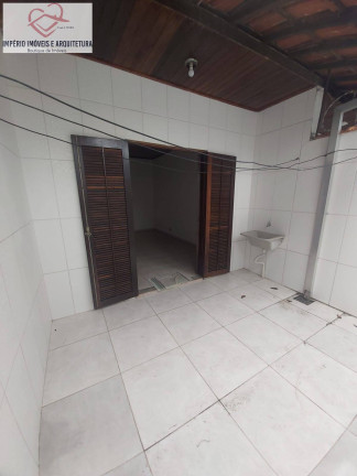 Imagem Casa com 1 Quarto para Alugar, 50 m² em Porto Novo - Caraguatatuba Imagem Casa com 1 Quarto para Alugar, 50 m² em Porto Novo - Caraguatatuba
