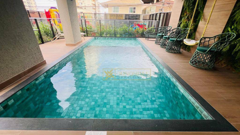 Imagem Apartamento com 3 Quartos à Venda, 134 m² em Campinas - São José