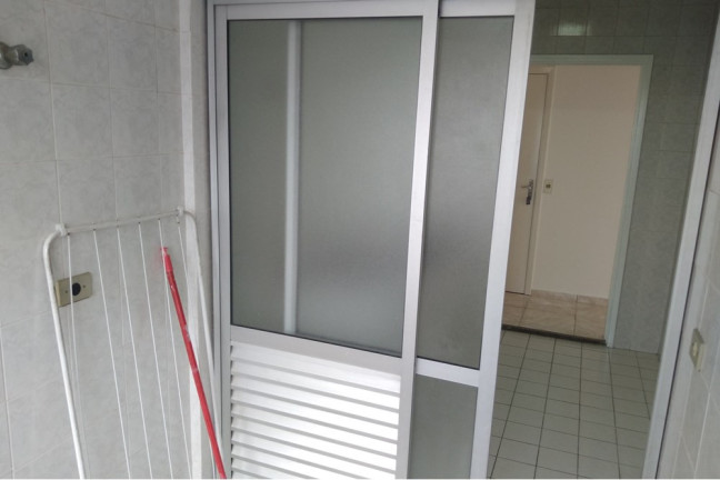 Imagem Apartamento com 2 Quartos para Alugar, 55 m² em Vila Jaguara - São Paulo