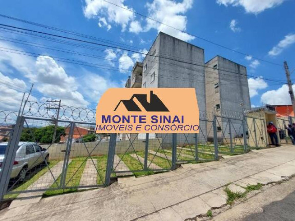 Imagem Apartamento com 2 Quartos à Venda, 66 m² em Vila Barão - Sorocaba