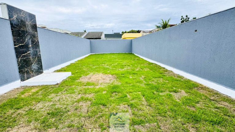 Imagem Casa com 2 Quartos à Venda, 66 m² em Jardim Atlântico Leste (itaipuaçu) - Maricá