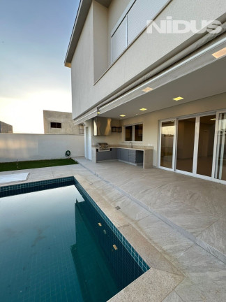 Imagem Casa com 3 Quartos à Venda, em Cyrela Landscape Esplanada - Votorantim Imagem Casa com 3 Quartos à Venda, em Cyrela Landscape Esplanada - Votorantim