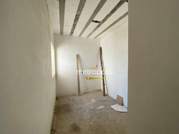 Imagem Cobertura com 3 Quartos à Venda, 163 m² em Campestre - Santo André Imagem Cobertura com 3 Quartos à Venda, 163 m² em Campestre - Santo André