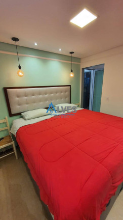 Imagem Apartamento com 3 Quartos à Venda, 75 m² em São Bernardo Do Campo Imagem Apartamento com 3 Quartos à Venda, 75 m² em São Bernardo Do Campo