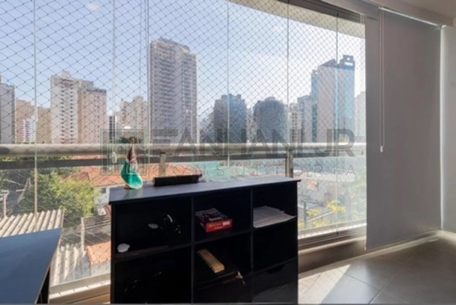 Imagem Imóvel com 3 Quartos para Alugar, 134 m² em Vila Nova Conceição - São Paulo