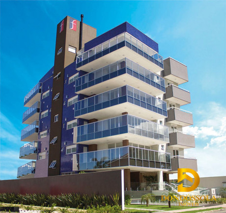 Imagem Apartamento com 3 Quartos à Venda, 159 m² em Pio Corrêa - Criciúma