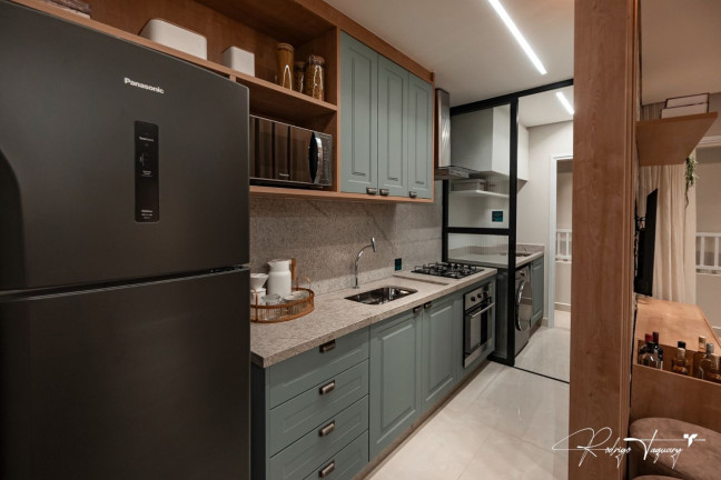 Imagem Apartamento com 3 Quartos à Venda, 76 m² em Jardim América - Goiânia Imagem Apartamento com 3 Quartos à Venda, 76 m² em Jardim América - Goiânia