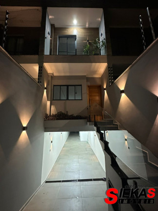 Sobrado com 3 Quartos à Venda,  em Jardim Artur Alvim - São Paulo